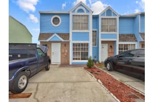 11116 ALDERLY COMMONS COURT, ORLANDO, FL 32837 Sold 03/06/24