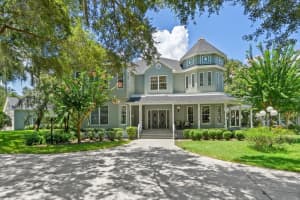 1450 HIDDEN HARBOR LANE, KISSIMMEE, FL 34746 - MLS#MFRS5089426