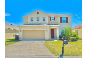 259 FOREST VIEW COURT, DAVENPORT, FL 33896 Sold 07/19/24