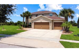 4001 MARINA ISLE DRIVE, KISSIMMEE, FL 34746 Sold 09/18/23
