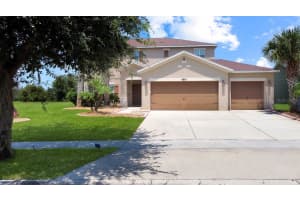 4001 MARINA ISLE DRIVE, KISSIMMEE, FL 34746 Sold 09/18/23