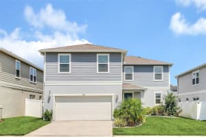 3081 LAKES CREST AVENUE, SAINT CLOUD, FL 34772 Sold 10/17/23