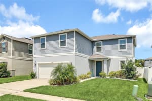 3081 LAKES CREST AVENUE, SAINT CLOUD, FL 34772 Sold 10/17/23