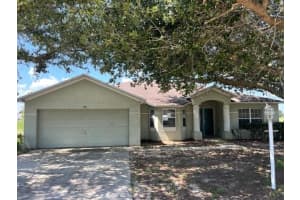 199 DINNER LAKE LOOP, LAKE WALES, FL 33859 Sold 11/13/23