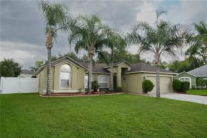 3204 RESERVE COURT, ORLANDO, FL 32825 Sold 11/17/23