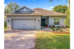346 CHURCHILL DOWNS BOULEVARD, DELAND, FL 32724 Sold 10/20/23