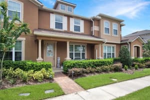 2490 FASSONA DRIVE, KISSIMMEE, FL 34741 Sold 10/31/23