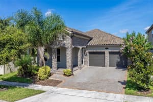 8378 VIVARO ISLE WAY, WINDERMERE, FL 34786 Sold 01/26/24