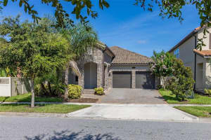 8378 VIVARO ISLE WAY, WINDERMERE, FL 34786 Sold 01/26/24