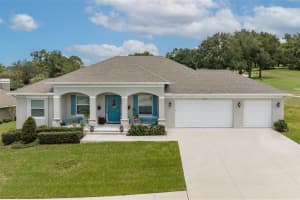 14692 GREEN VALLEY BOULEVARD, CLERMONT, FL 34711 Sold 10/02/23