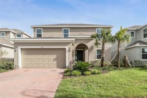 909 GRAZIE LOOP, DAVENPORT, FL 33837 Sold 09/13/23