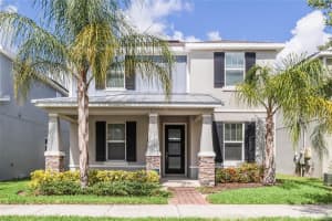 9124 CUT SHOT DRIVE, WINTER GARDEN, FL 34787 Sold 09/25/23