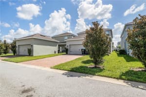 9124 CUT SHOT DRIVE, WINTER GARDEN, FL 34787 Sold 09/25/23