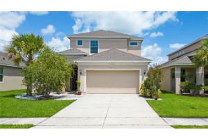 612 STAR MAGNOLIA DRIVE, KISSIMMEE, FL 34744 Sold 10/25/23