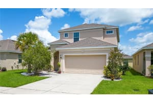 612 STAR MAGNOLIA DRIVE, KISSIMMEE, FL 34744 Sold 10/25/23