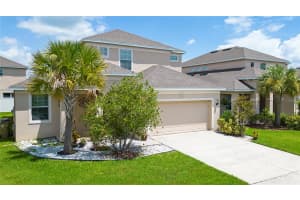 612 STAR MAGNOLIA DRIVE, KISSIMMEE, FL 34744 Sold 10/25/23