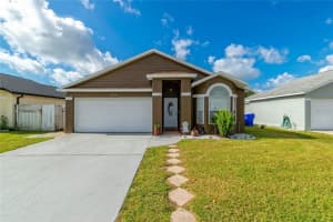 3424 PALMER DRIVE, KISSIMMEE, FL 34741 Sold 09/15/23