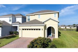 3116 MONTSERRAT PLACE, KISSIMMEE, FL 34743 Sold 10/27/23