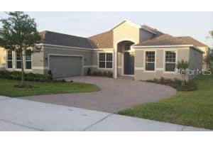 2511 MISTY COVE CIRCLE, APOPKA, FL 32712 Sold 04/23/24