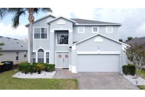 736 KILDRUMMY DRIVE, DAVENPORT, FL 33896 Sold 12/12/23
