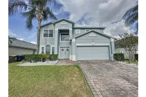 736 KILDRUMMY DRIVE, DAVENPORT, FL 33896 Sold 12/12/23