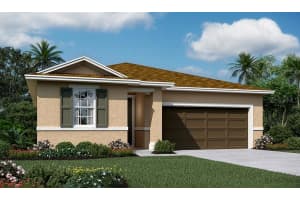 1025 HEIRLOOM DRIVE, HAINES CITY, FL 33844 Sold 12/19/23