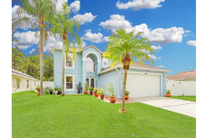 3157 MATTSON DRIVE, ORLANDO, FL 32825 Sold 05/17/24