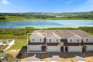 945 LAKEFRONT VILLAGE DRIVE, CLERMONT, FL 34711 Sold 09/12/24