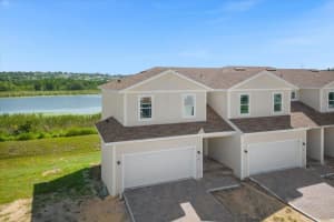 945 LAKEFRONT VILLAGE DRIVE, CLERMONT, FL 34711 Sold 09/12/24