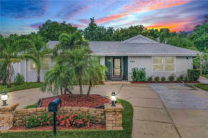 9 PALM COURT, DAVENPORT, FL 33837 Sold 10/25/23