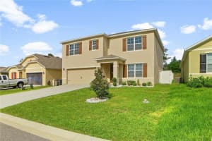 953 SHADY TREE LANE, DAVENPORT, FL 33897 Sold 02/09/24