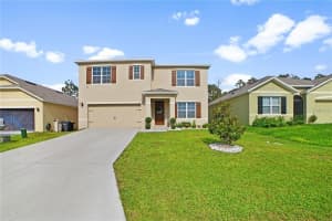 953 SHADY TREE LANE, DAVENPORT, FL 33897 Sold 02/09/24