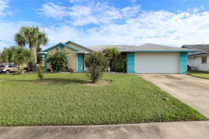 2371 BAY LEAF DRIVE, ORLANDO, FL 32837 Sold 10/12/23