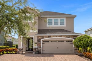 380 BURMA STREET, KISSIMMEE, FL 34747 Sold 01/09/24