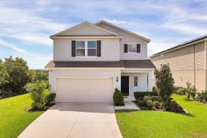 2302 NUTHATCH STREET, SAINT CLOUD, FL 34771 Sold 12/28/23
