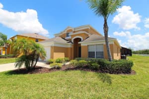161 HIDEAWAY BEACH LANE, KISSIMMEE, FL 34746 Sold 12/01/23