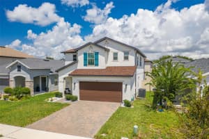 2817 ALPINE MEADOW LANE, KISSIMMEE, FL 34744 Sold 12/13/23