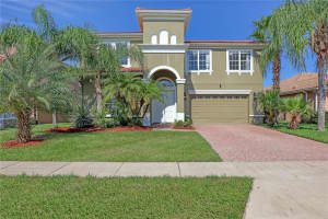 2806 QUIET WATER TRAIL, KISSIMMEE, FL 34744 Sold 12/08/23
