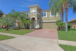 2806 QUIET WATER TRAIL, KISSIMMEE, FL 34744 Sold 12/08/23