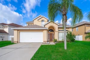 403 DOWNING CIRCLE, DAVENPORT, FL 33897 Sold 11/08/23