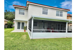 2410 137TH TERRACE, SUNRISE, FL 33323 Sold 04/19/24