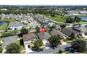2755 BARCLAY LANE, KISSIMMEE, FL 34743 Sold 10/18/23