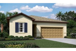 233 HILLTOP NLOOM LOOP, HAINES CITY, FL 33844 Sold 02/09/24
