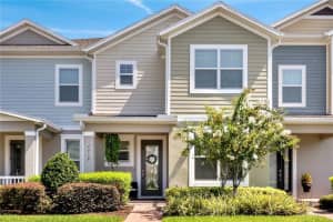 7718 BOWERY DRIVE, WINTER GARDEN, FL 34787 Sold 10/13/23