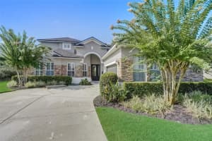 801 CHAMPION WOODS COURT, SANFORD, FL 32771 Sold 10/21/23