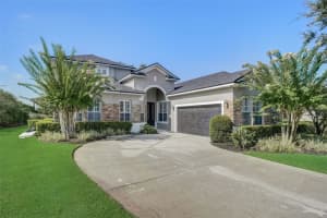 801 CHAMPION WOODS COURT, SANFORD, FL 32771 Sold 10/21/23