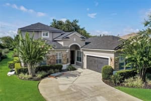 801 CHAMPION WOODS COURT, SANFORD, FL 32771 Sold 10/21/23