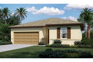 855 FOLKLORE LANE, HAINES CITY, FL 33844 Sold 02/23/24