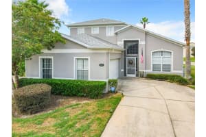 107 JULLIARD BOULEVARD, DAVENPORT, FL 33897 Sold 03/28/25