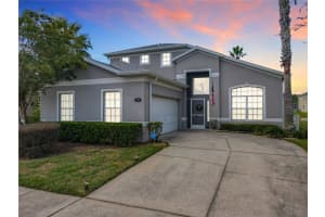 107 JULLIARD BOULEVARD, DAVENPORT, FL 33897 Sold 03/28/25